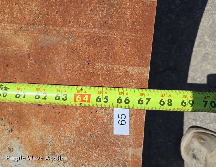 image for item EN2050 Padfoot shell kit