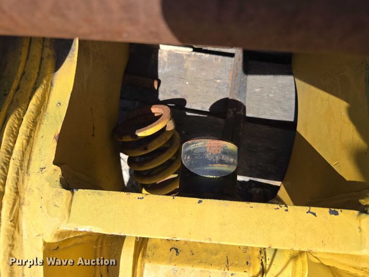 image for item EN2054 Manual quick coupler