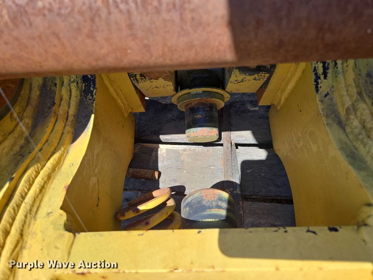 image for item EN2054 Manual quick coupler