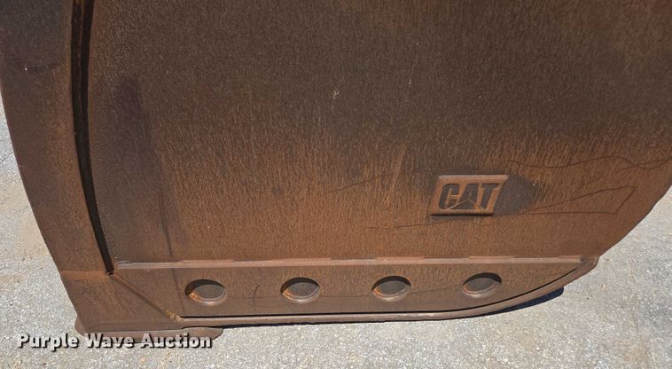 image for item EN2055 Caterpillar 256-0913 bucket