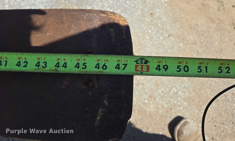 image for item EN2056 Caterpillar forks