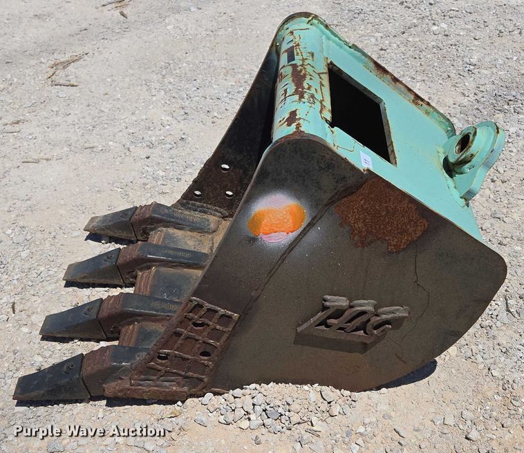 image for item EN2061 (2) TAG buckets