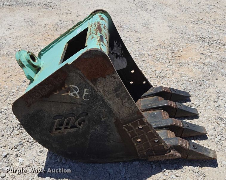 image for item EN2061 (2) TAG buckets