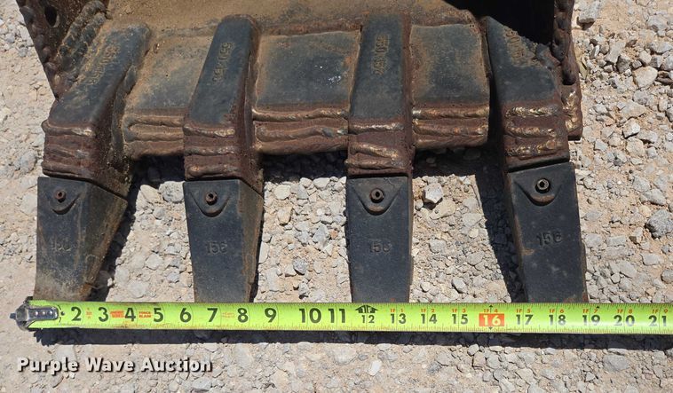 image for item EN2061 (2) TAG buckets