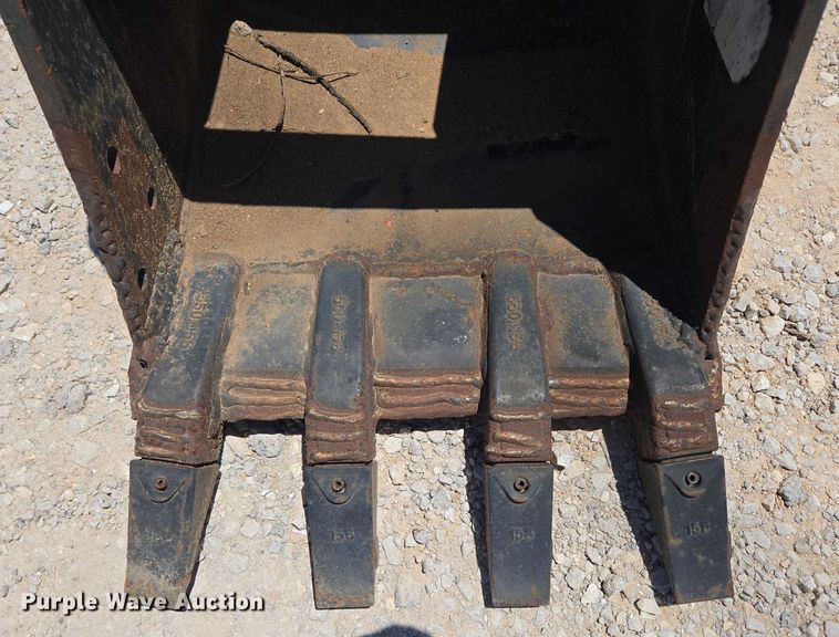 image for item EN2061 (2) TAG buckets