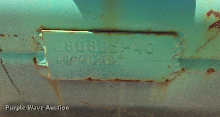 image for item EN2061 (2) TAG buckets