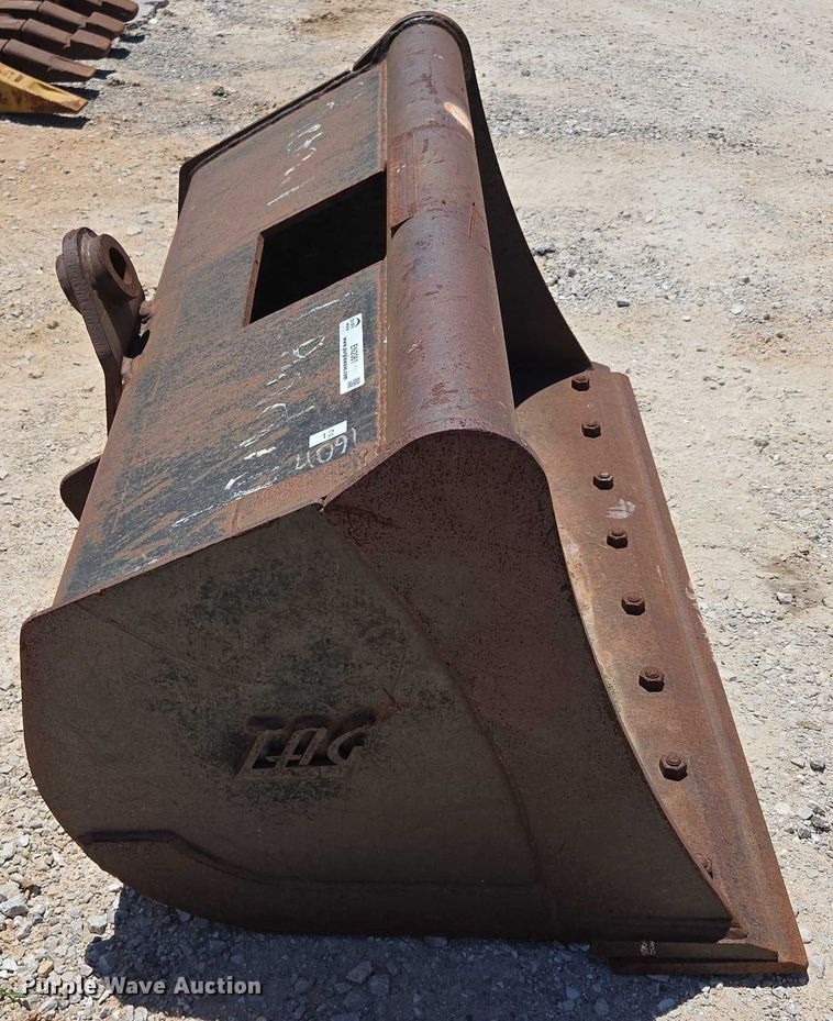 image for item EN2061 (2) TAG buckets