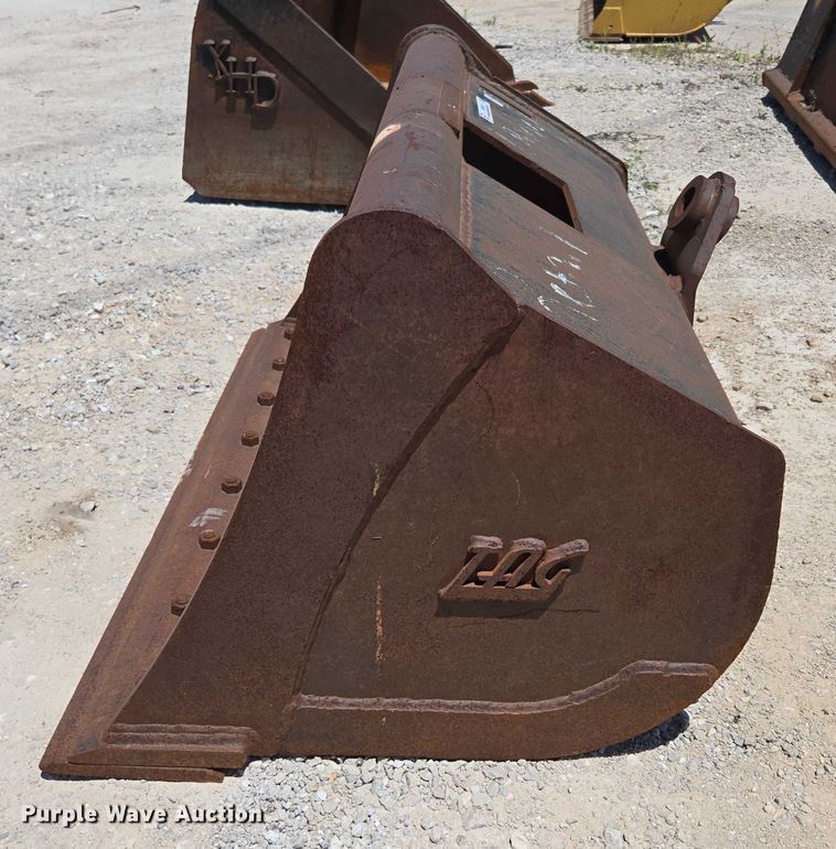 image for item EN2061 (2) TAG buckets