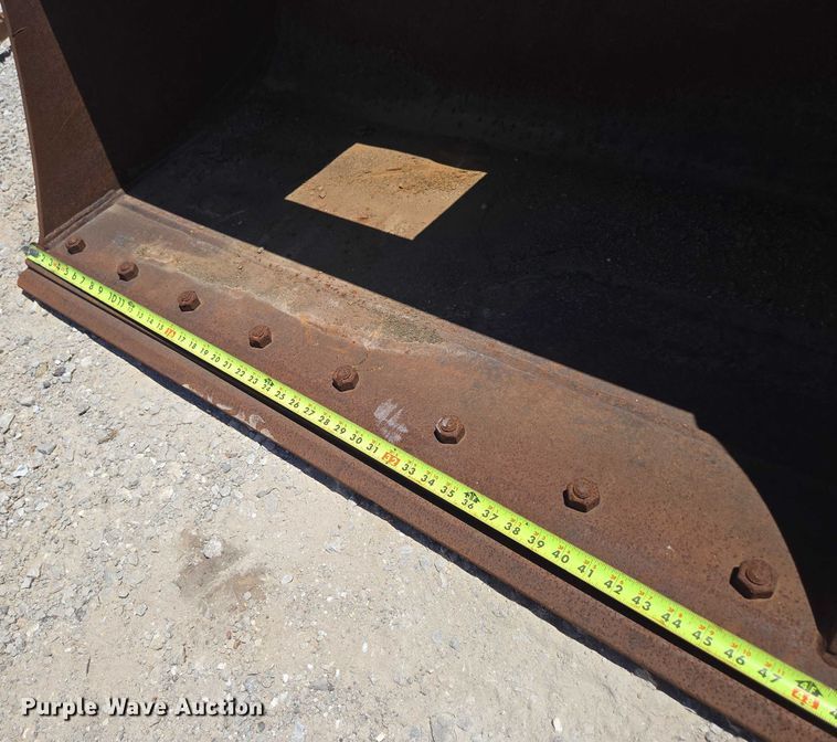 image for item EN2061 (2) TAG buckets