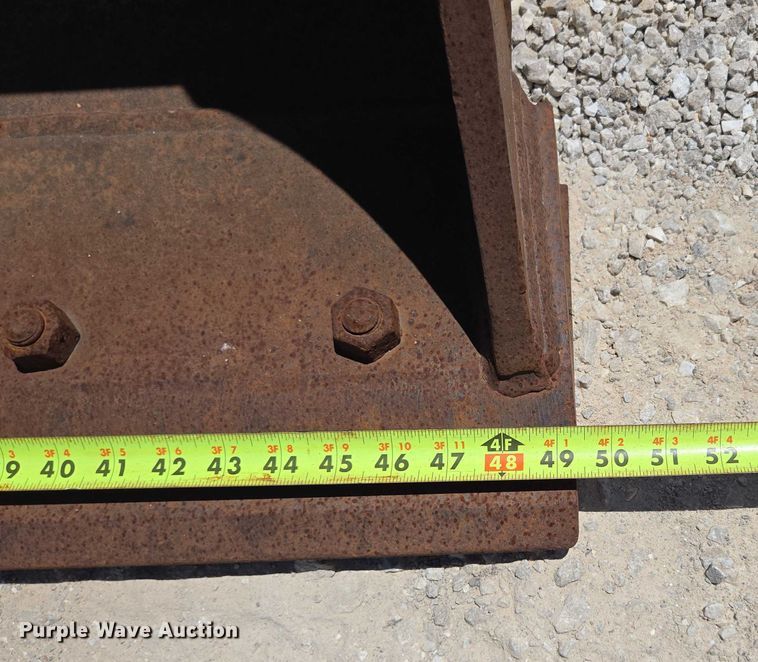 image for item EN2061 (2) TAG buckets