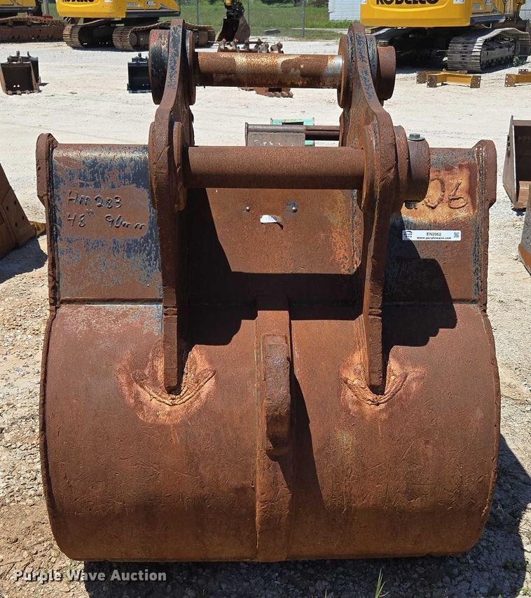 image for item EN2062 48