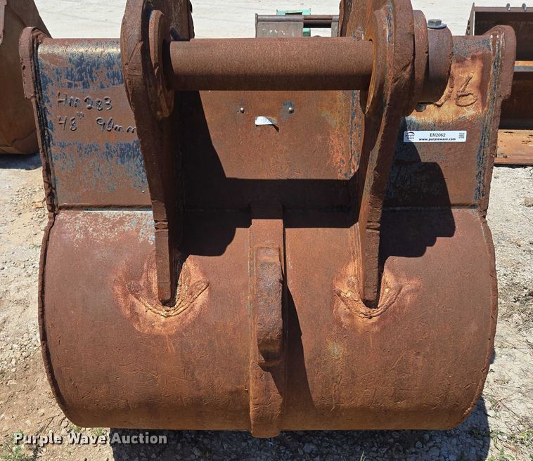 image for item EN2062 48