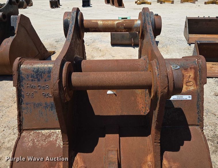 image for item EN2062 48