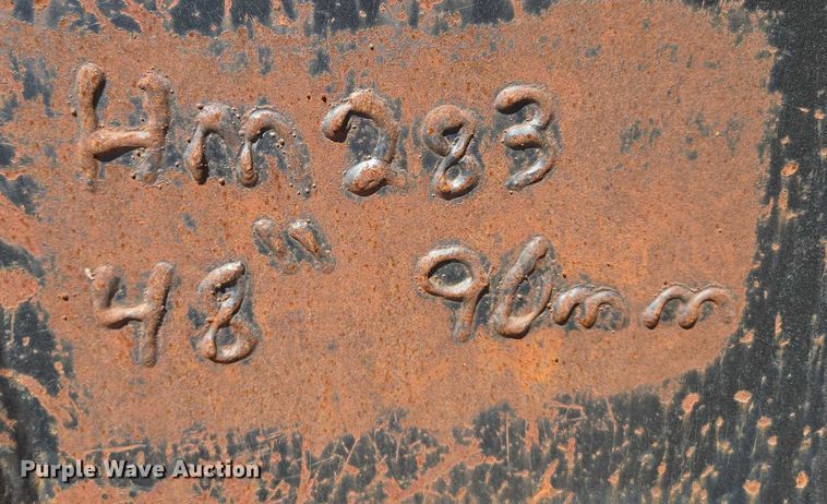 image for item EN2062 48