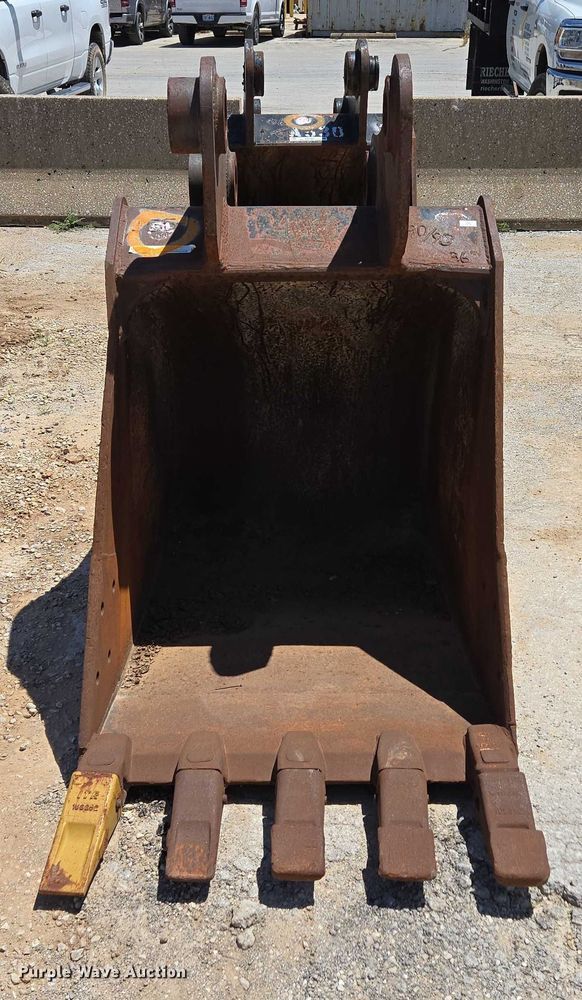 image for item EN2063 (2) Fleco 36