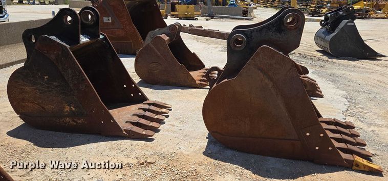 image for item EN2063 (2) Fleco 36