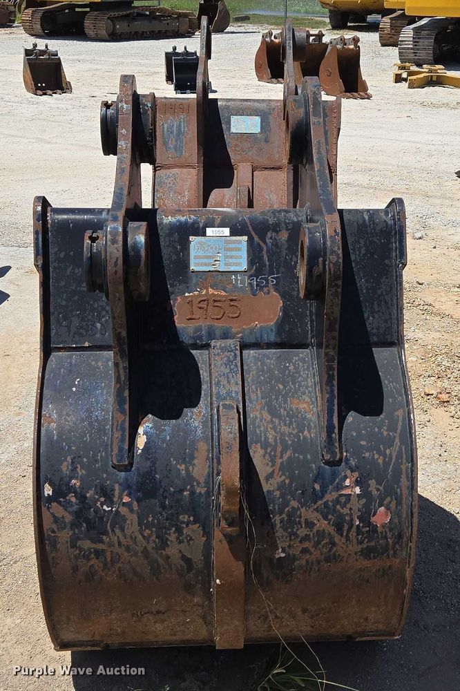 image for item EN2063 (2) Fleco 36