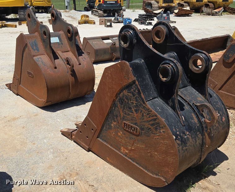 image for item EN2063 (2) Fleco 36