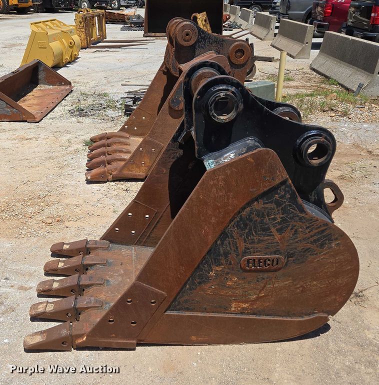 image for item EN2063 (2) Fleco 36