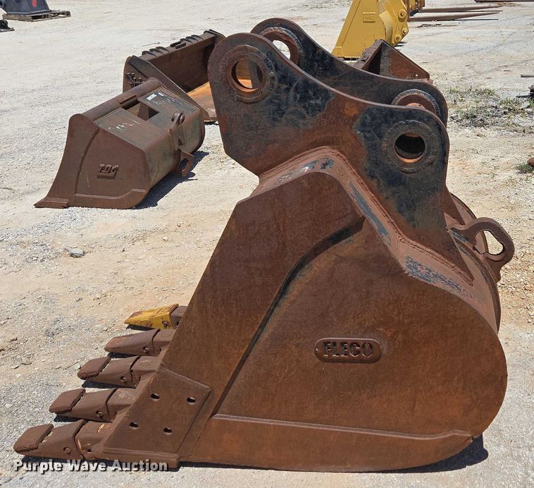 image for item EN2063 (2) Fleco 36