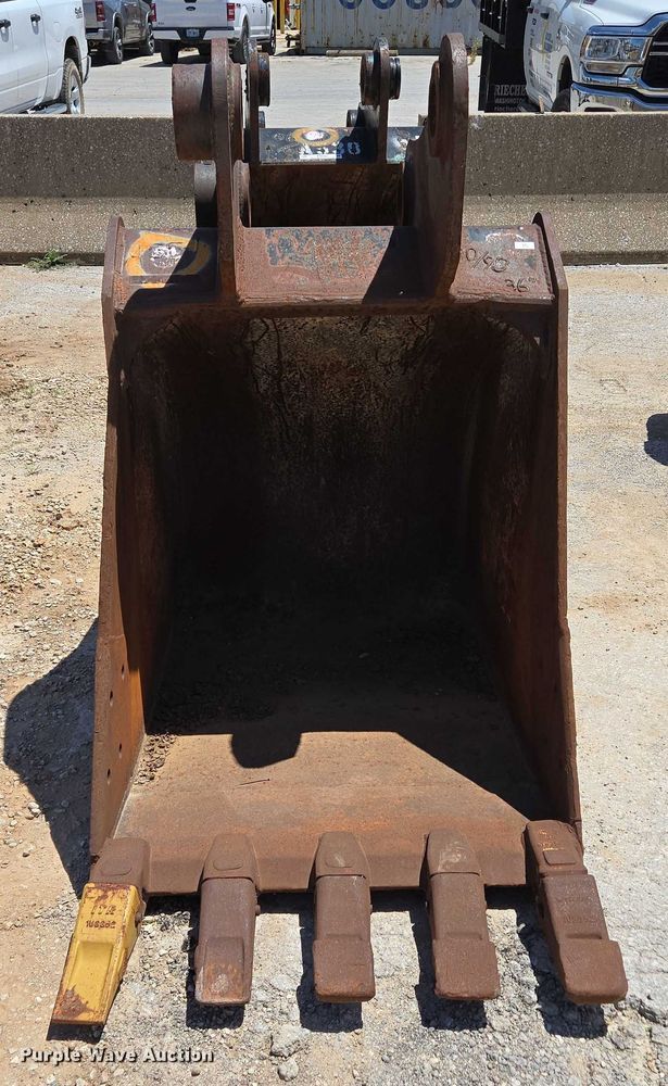 image for item EN2063 (2) Fleco 36