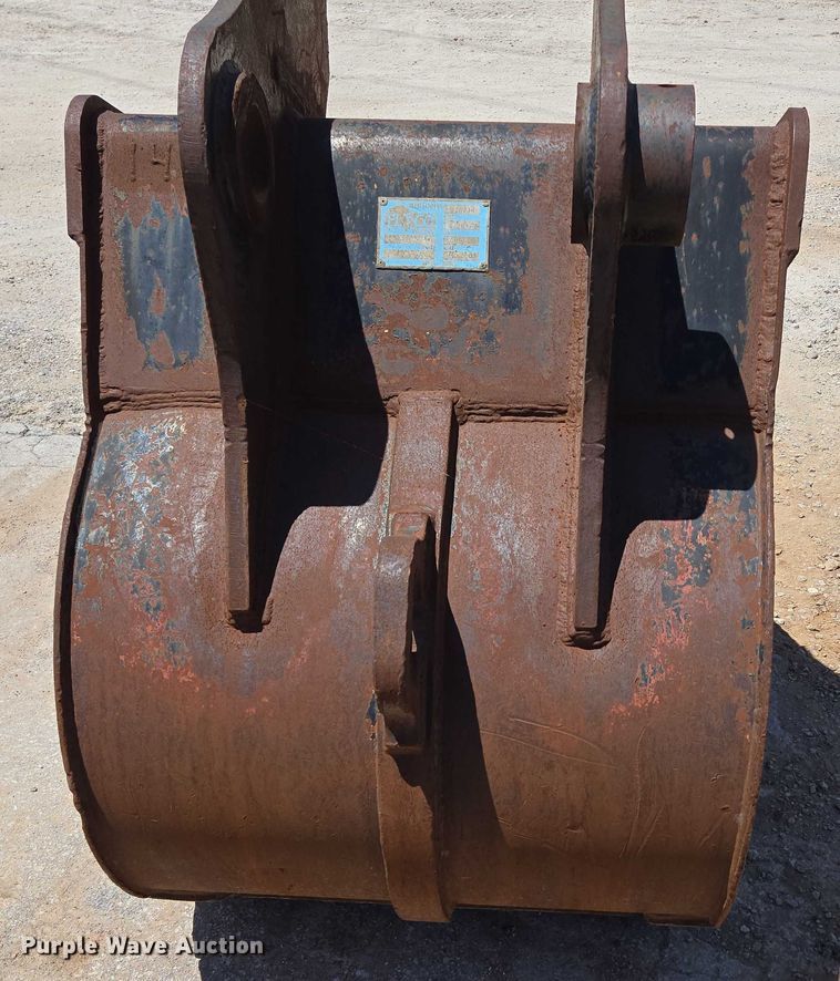 image for item EN2063 (2) Fleco 36