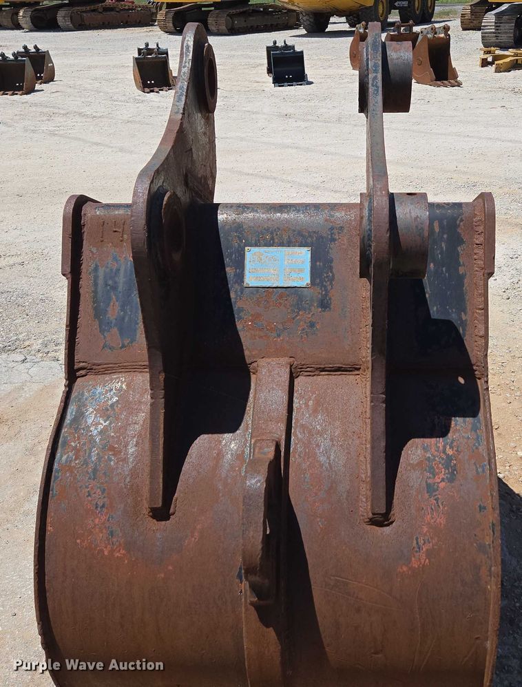 image for item EN2063 (2) Fleco 36