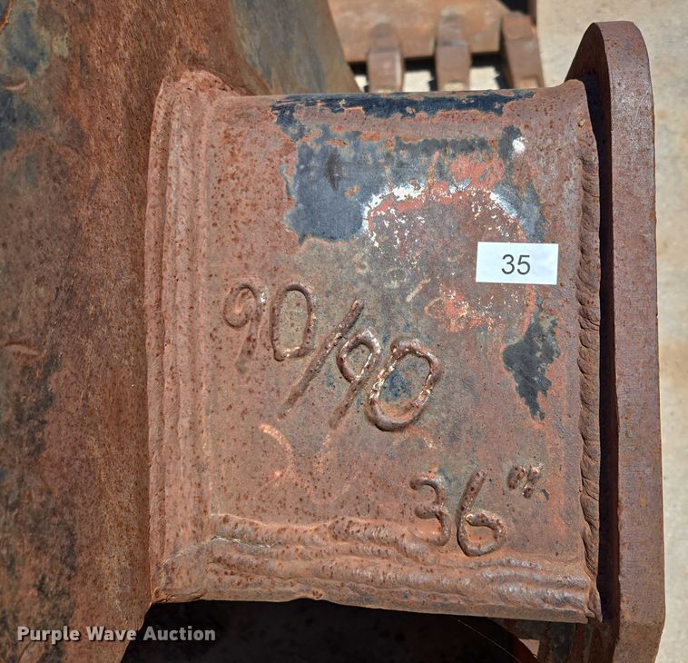 image for item EN2063 (2) Fleco 36