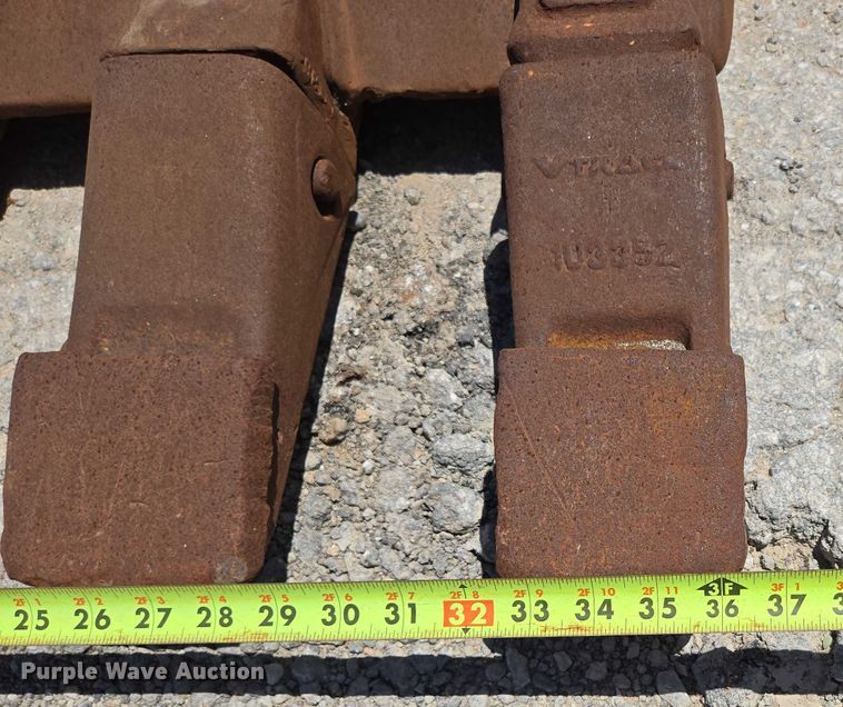 image for item EN2063 (2) Fleco 36