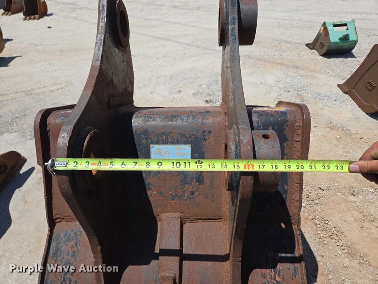 image for item EN2063 (2) Fleco 36