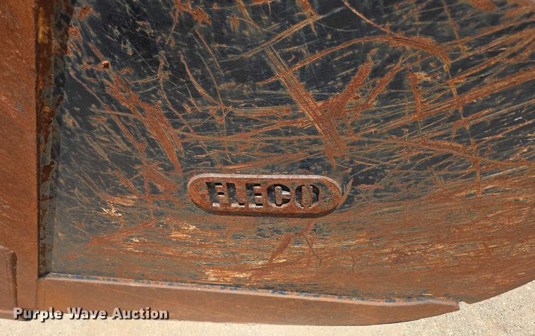 image for item EN2063 (2) Fleco 36