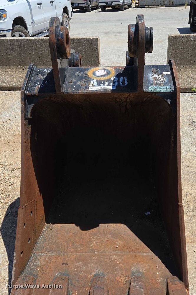 image for item EN2063 (2) Fleco 36