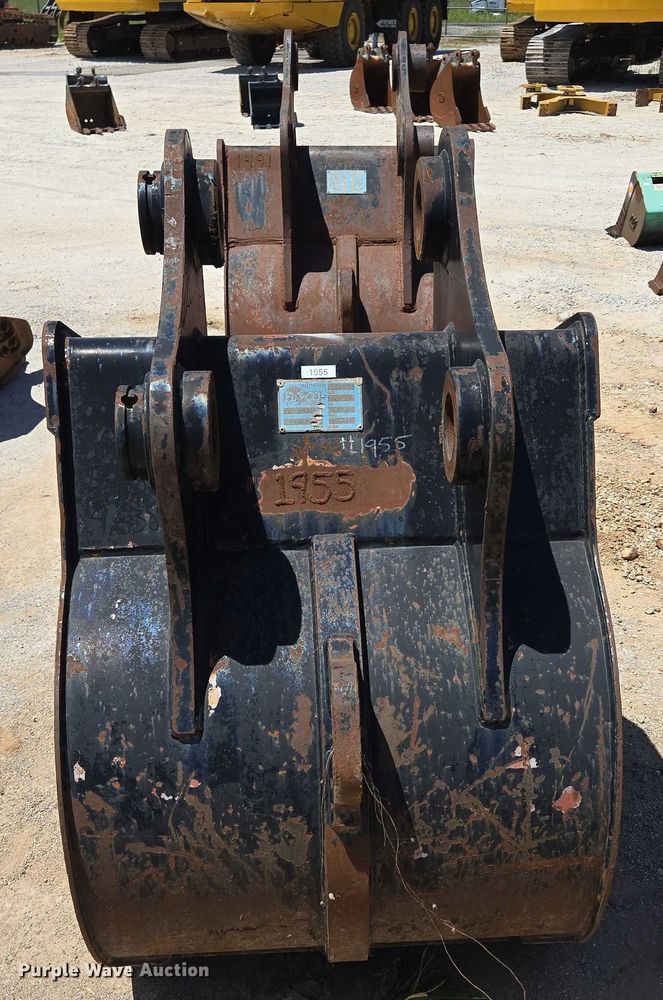 image for item EN2063 (2) Fleco 36