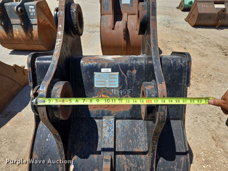 image for item EN2063 (2) Fleco 36