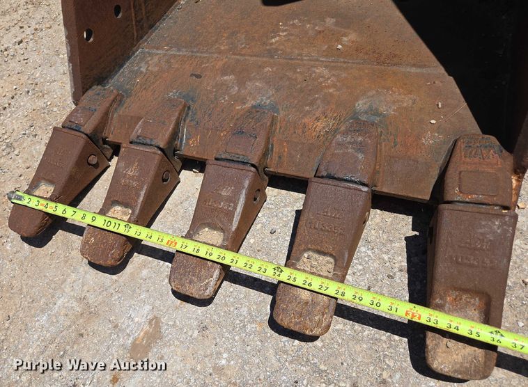 image for item EN2063 (2) Fleco 36