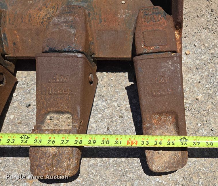 image for item EN2063 (2) Fleco 36