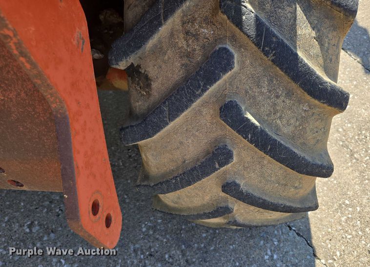 image for item EN2066 1998 Ditch Witch 3700DD trencher