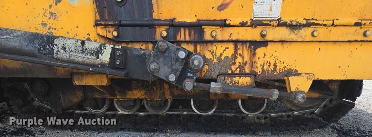 image for item EN2067 Blaw-Knox PF-875 paver