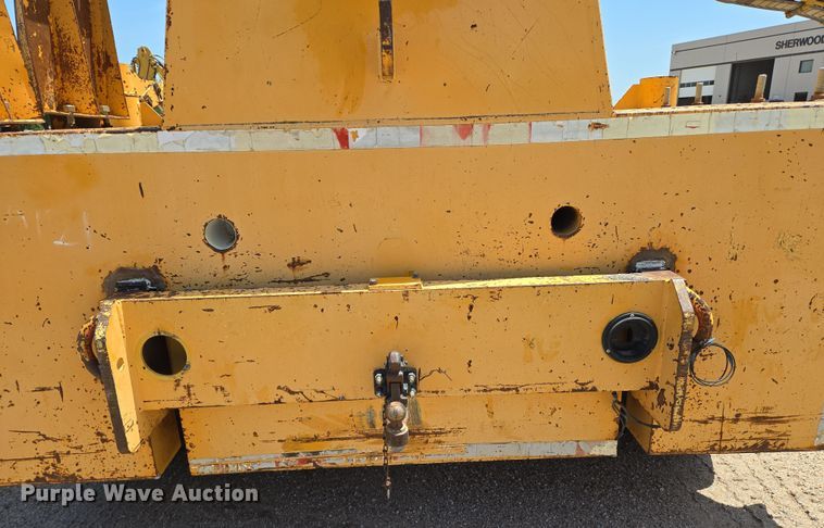 image for item EN8297 1998 Blaw-Knox RW-195D road widener