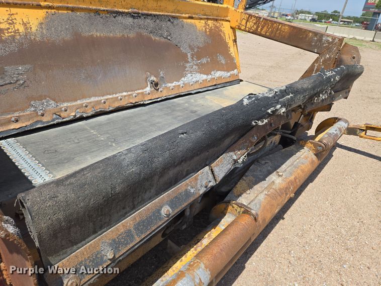 image for item EN8297 1998 Blaw-Knox RW-195D road widener