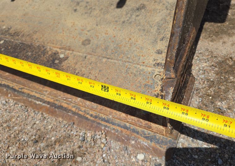 image for item EN8298 2002 Caterpillar 416D backhoe