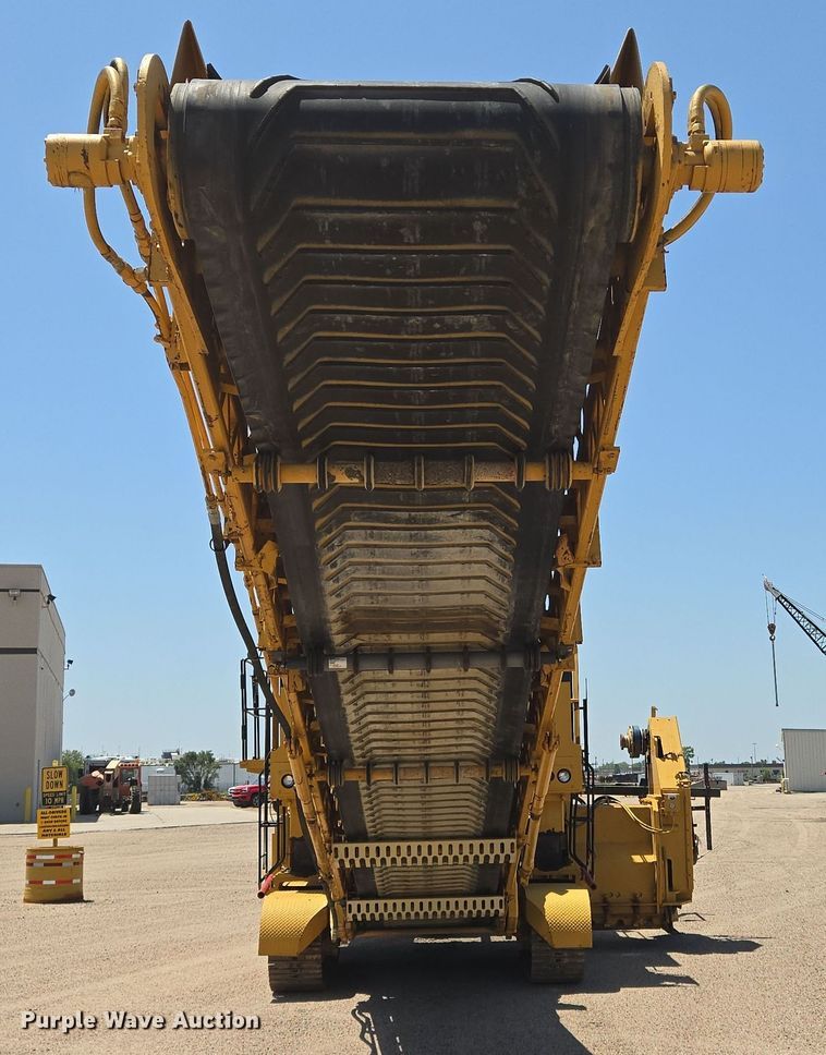 image for item EN8299 1999 CMI TR-4503 cold planer