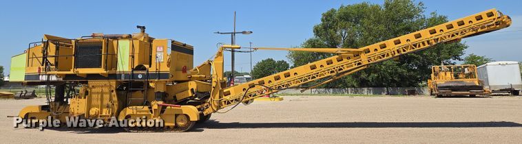 image for item EN8299 1999 CMI TR-4503 cold planer