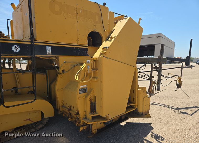 image for item EN8299 1999 CMI TR-4503 cold planer