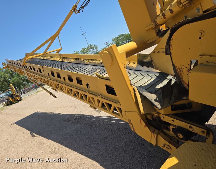 image for item EN8299 1999 CMI TR-4503 cold planer