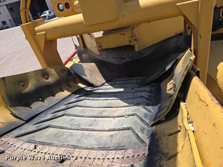 image for item EN8299 1999 CMI TR-4503 cold planer