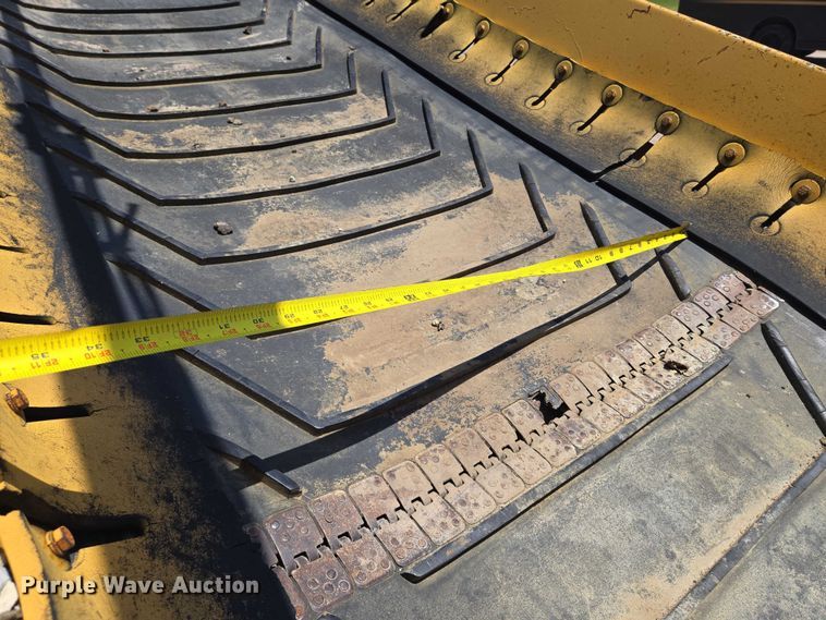 image for item EN8299 1999 CMI TR-4503 cold planer