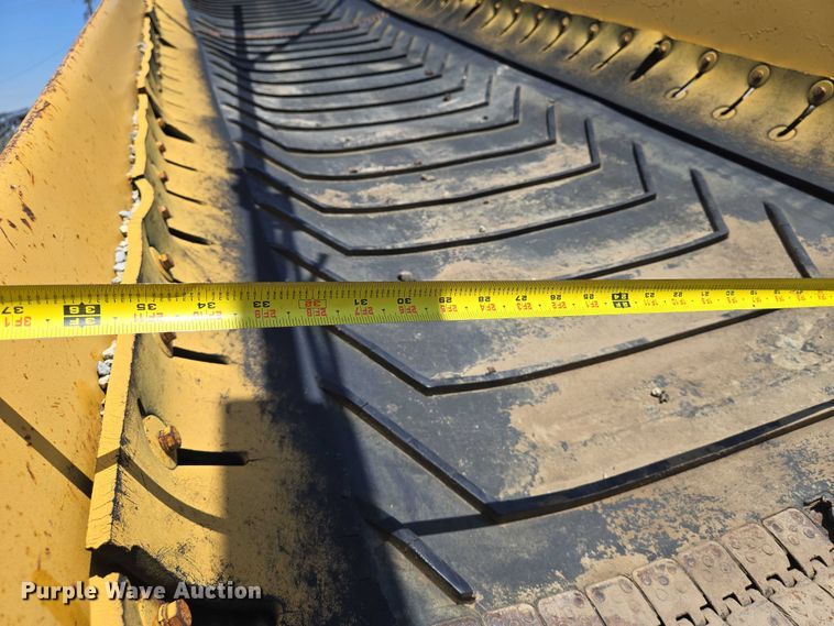 image for item EN8299 1999 CMI TR-4503 cold planer