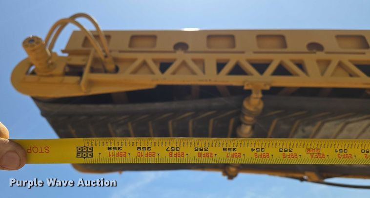 image for item EN8299 1999 CMI TR-4503 cold planer