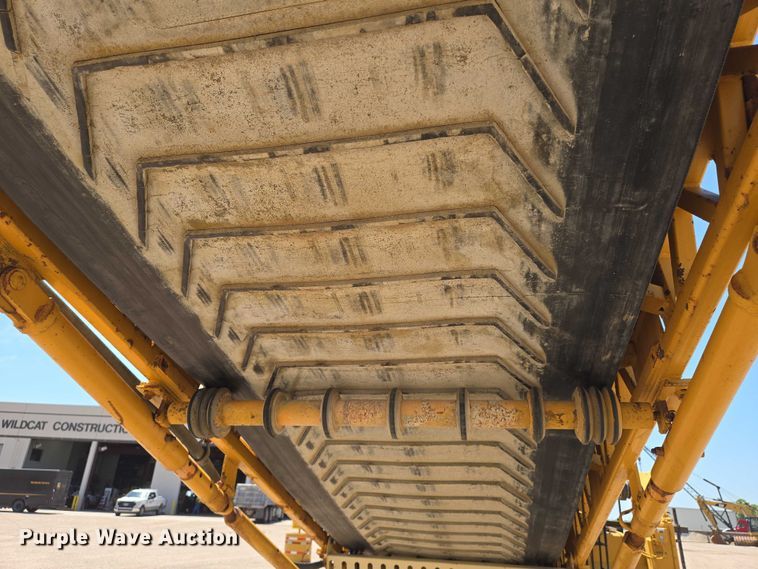 image for item EN8299 1999 CMI TR-4503 cold planer